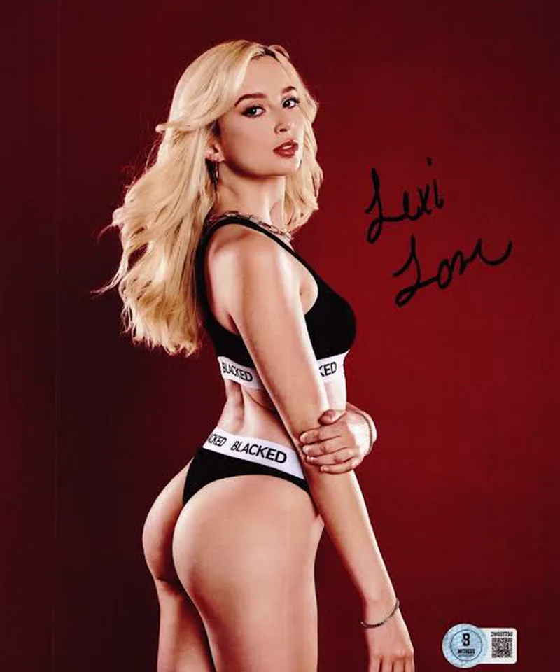 Lexi Lore